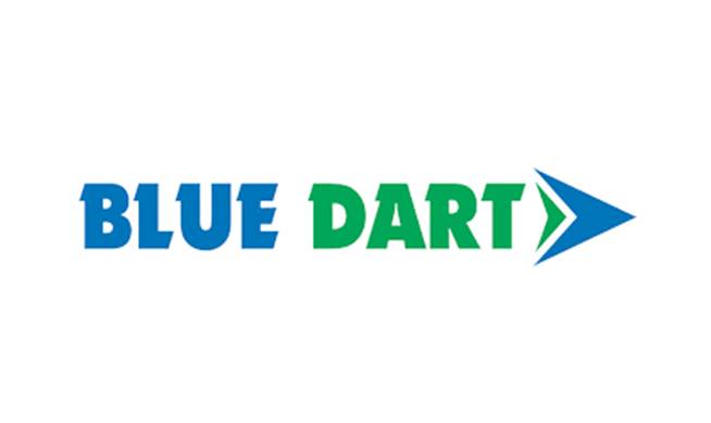Blue Dart
