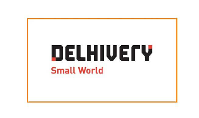Delhivery