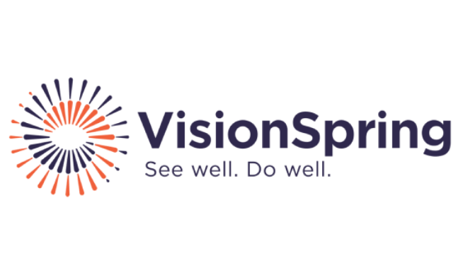 Vision Spring
